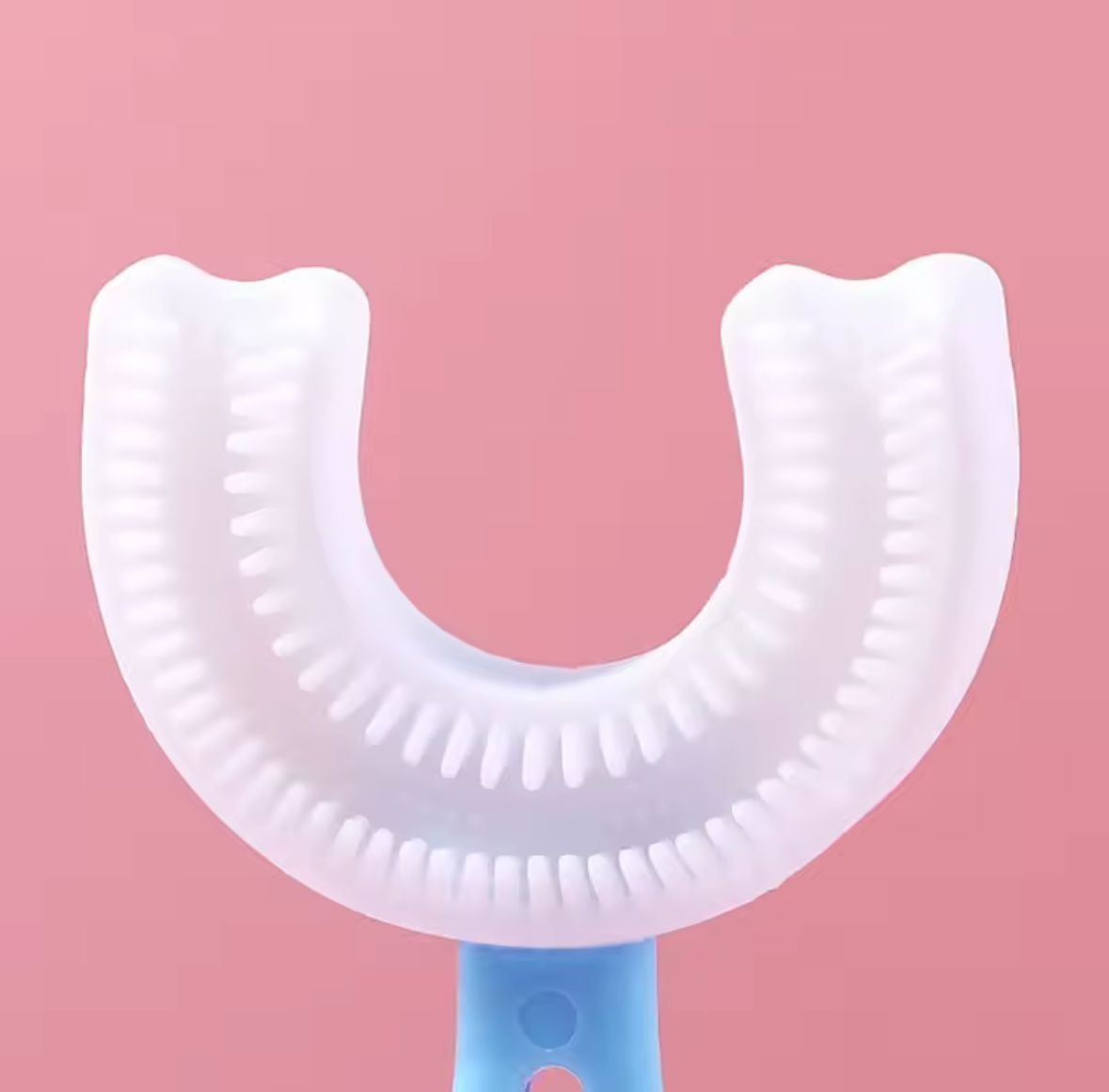 Cepillo De Dientes Para Nino En U