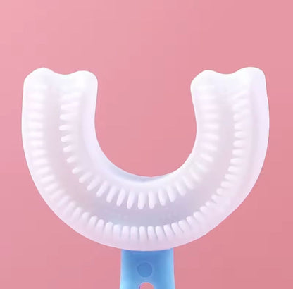 Cepillo De Dientes Para Nino En U